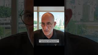 Will AI take over or be a companion to humans?