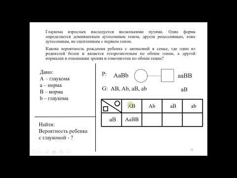 13  Решение задач на комплементарность