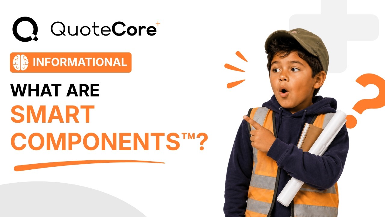 What are Smart Components?