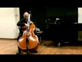 Catalin Rotaru - Bach to Blues by John Clayton