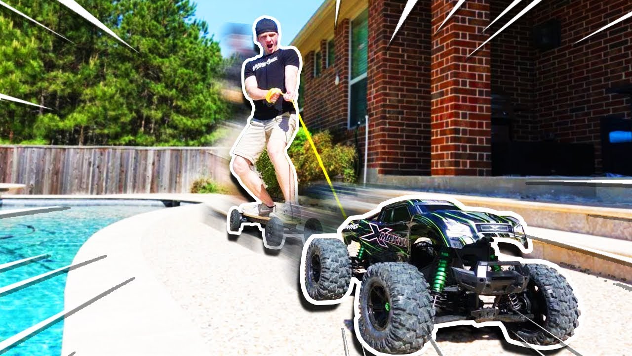 worlds biggest rc car for sale