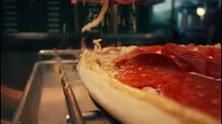 Garlic 5-Cheese Crust Pizza for $11.99 only at Papa Johns!