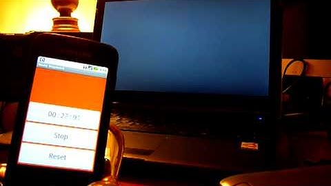 Boot Ubuntu 10.04 on Airis H9