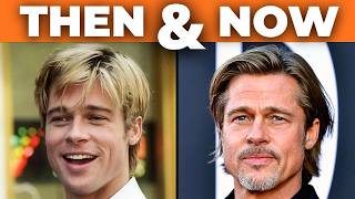 50 Legendary Hollywood Icons — Then & Now 2026 Some Are Unrecognizable