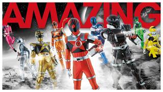 Download lagu 'Saviors of the galaxy!' | STORY of KYURANGER