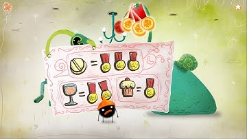 Chuchel Walkthrough 2