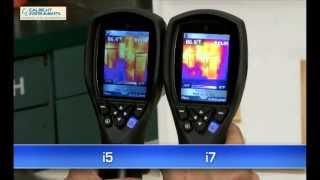 How To Choose Flir I Series Building Application