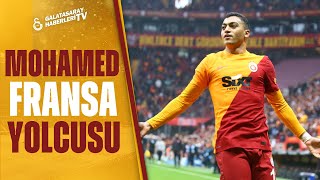 Mostafa Mohamed Nantes'e Kiralandı! Mısırlı Futbolcu Bugün Fransa Yolcusu