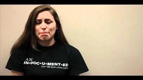 Maria Marroquin, DreamActivist Pennsylvania