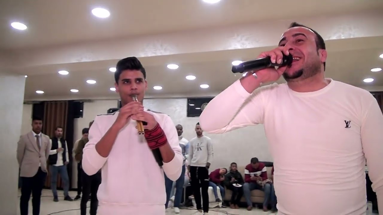 الفنان بهاء الجنايده افراح المرعي 2025 حفل المهندس حبيب المرعي 0791424547