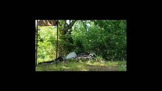 John's Modern Cabins Route 66 June 2021