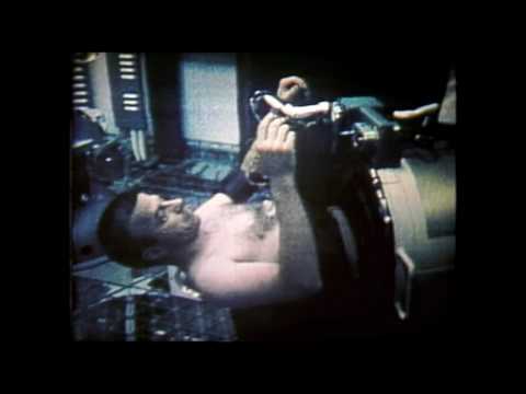Docking, Apollo Module Moved, and Goddard Day 2010 on This Week @ NASA