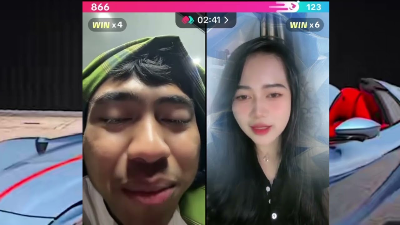 AWAL NYA NOLAK WKWKW🤣🤣