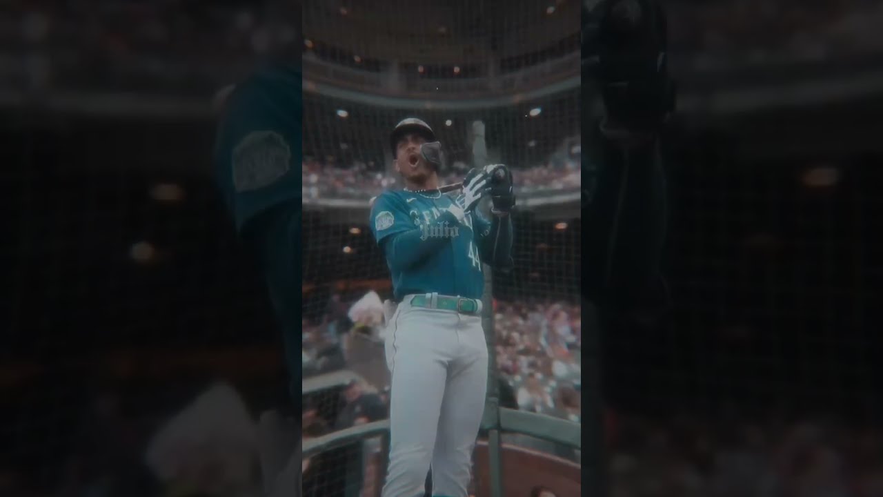 WE GOING INSANE TOP 4 KB FOSHO Hiphop Rap Mlb Baseball Fyp Viralvideo Bayclipserver2