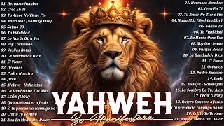 Yahweh Se Manifestará 🙌 Hillsong en Español Sus Mejores Canciones 2023  🙌 Noche de Adoración 🙏