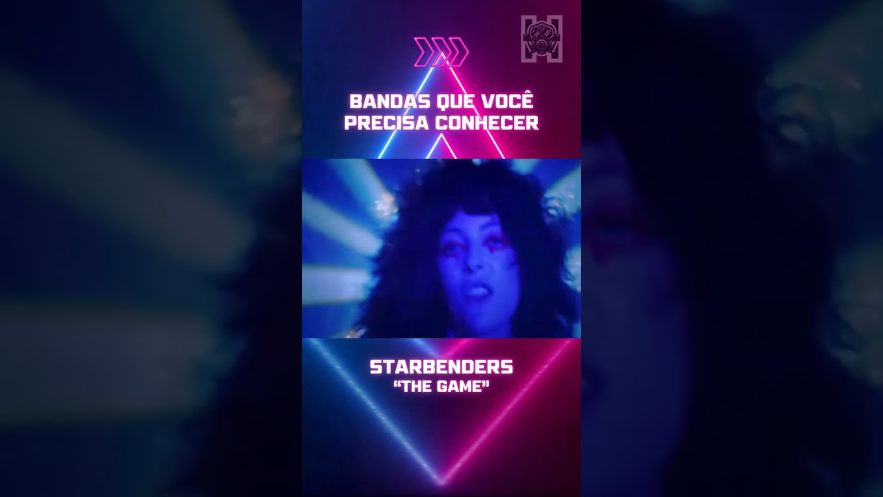 BANDAS QUE VOCÊ PRECISA CONHECER 