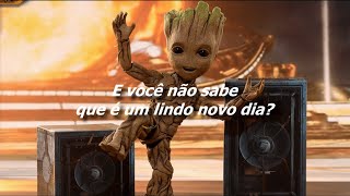 Electric Light Orchestra - Mr. Blue Sky Legendadotradução