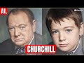 The Great Britain Prime Ministers -  How Did They Look Like as Kids (Churchill, Caning, etc).