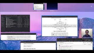 ANN online lecture 4 - Curve fitting with ANN.
