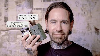 Parfums de Marly 'Haltane' VS Initio 'Oud For Greatness' | Perfumer Reviews