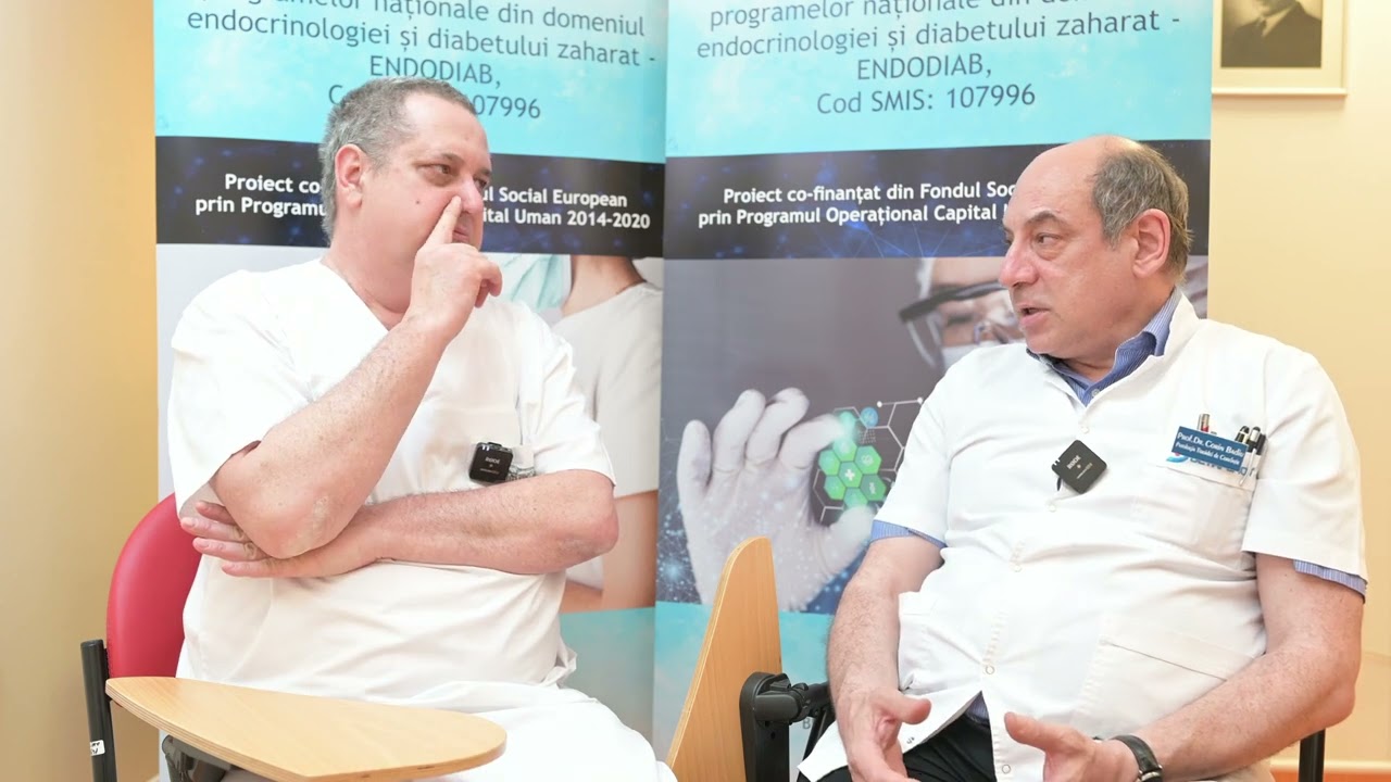 Cum prevenim și cum tratăm hipoparatiroidismul