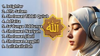 FULL ALBUM SHOLAWAT VIRAL PALING DICARI 2026