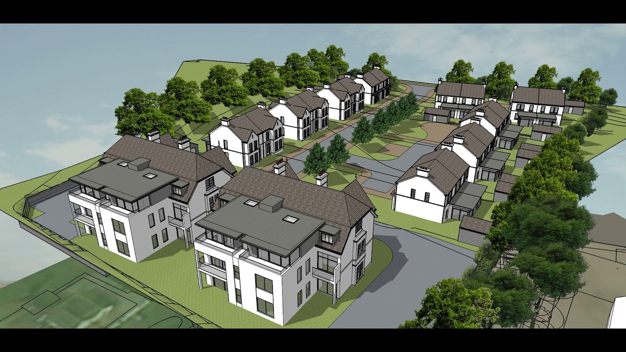 Saul Road, Downpatrick