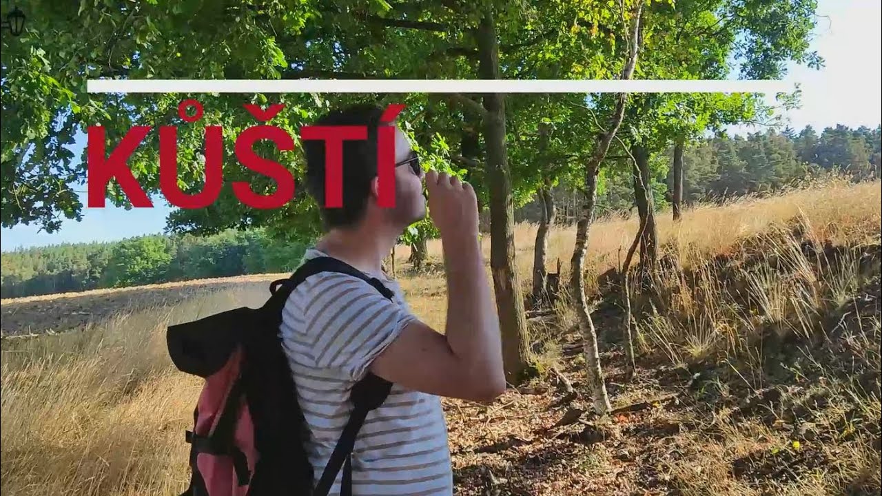 Plzeňsko známé neznámé: Kůští