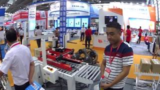 Fair Exhibition 2017 July 28 China Shenzhen Electronic Equipment 2