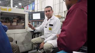 Flying Probe Training 2