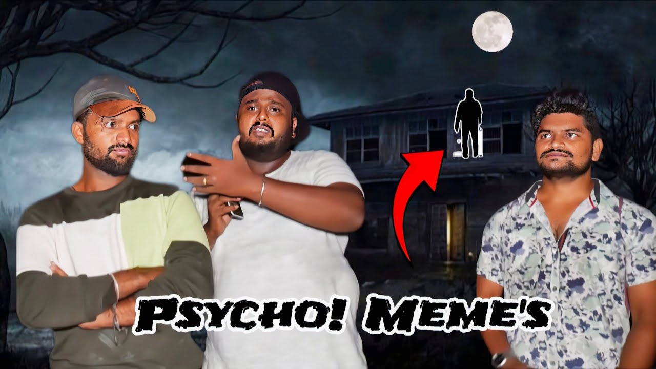 Simply Sarath ( psycho meme's ) @SimplySarath 