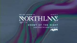 Northlane - Enemy Of The Night [Instrumental]