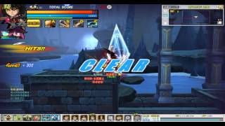 Elswordveteran Commander Vs Giant Hammer Bobossemagmanta Very Hard