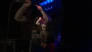 Bronnie - High School Sucks | London - 20/01/2019