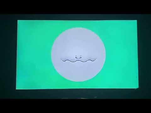 Nicktoons Christmas Bumper:Snowglobe 2015/2017