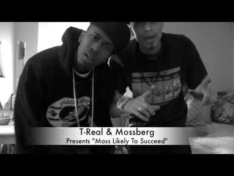 T-Real & Mossberg "Swisher Sweet"