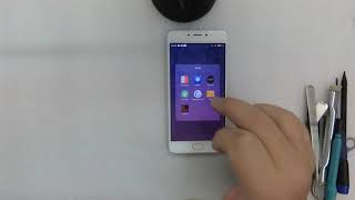 Meizu M6 Google Camera Install screenshot 2