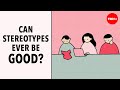 Can stereotypes ever be good? - Sheila Marie Orfano and Densho