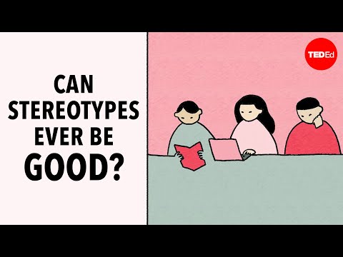 Can stereotypes ever be good? - Sheila Marie Orfano and Densho