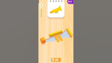 color roll 3D #puzzle #puzzlegame #colorroll3d