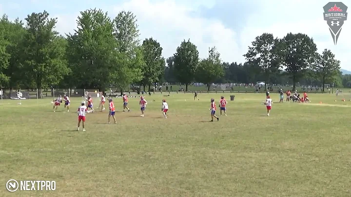 Michael Michaelis 2024 Defense | Summer/Fall Highl...