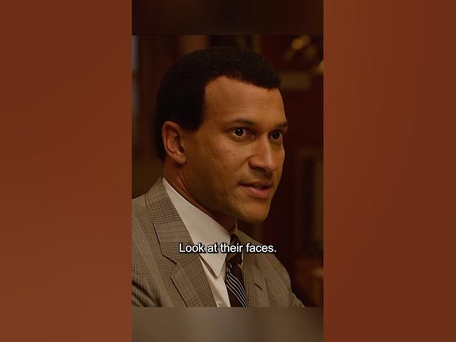 Why did you bring a colored man into our house?#viralvideos #shorts