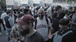 Shaone Remixed Media 1980-2020 - Book Launch The Golden Age At Hard2Buff Warehouse Gallery