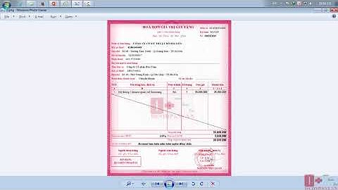 BÀI 4   THỰC HÀNH KẾ TOÁN EXCEL   DOANH NGHIỆP THƯƠNG MẠI