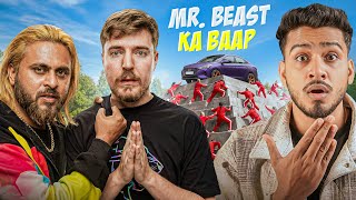 Finally Mr. Beast Ki Sasti Copy Mil Gayi Roast