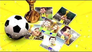 Vai Lá Brasil! (SBT – Copa Catar 2022) [HD]