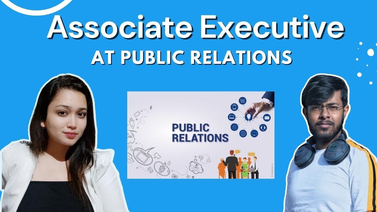 PR job interview | Q&A