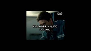 Hannibal Lecter Escena Intensa ( parte 1 )