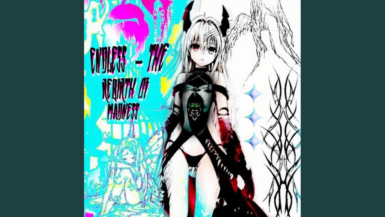 在 YouTube 上观看 Endless (Intro)