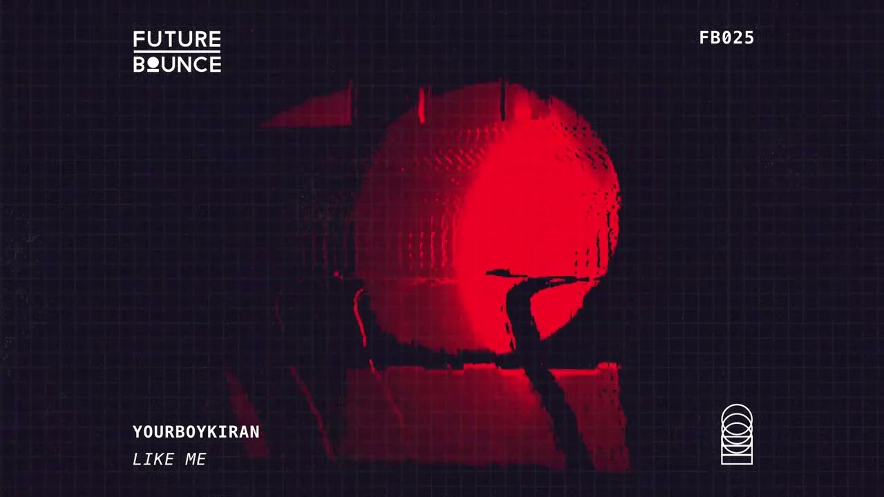 yourboykiran - Like Me